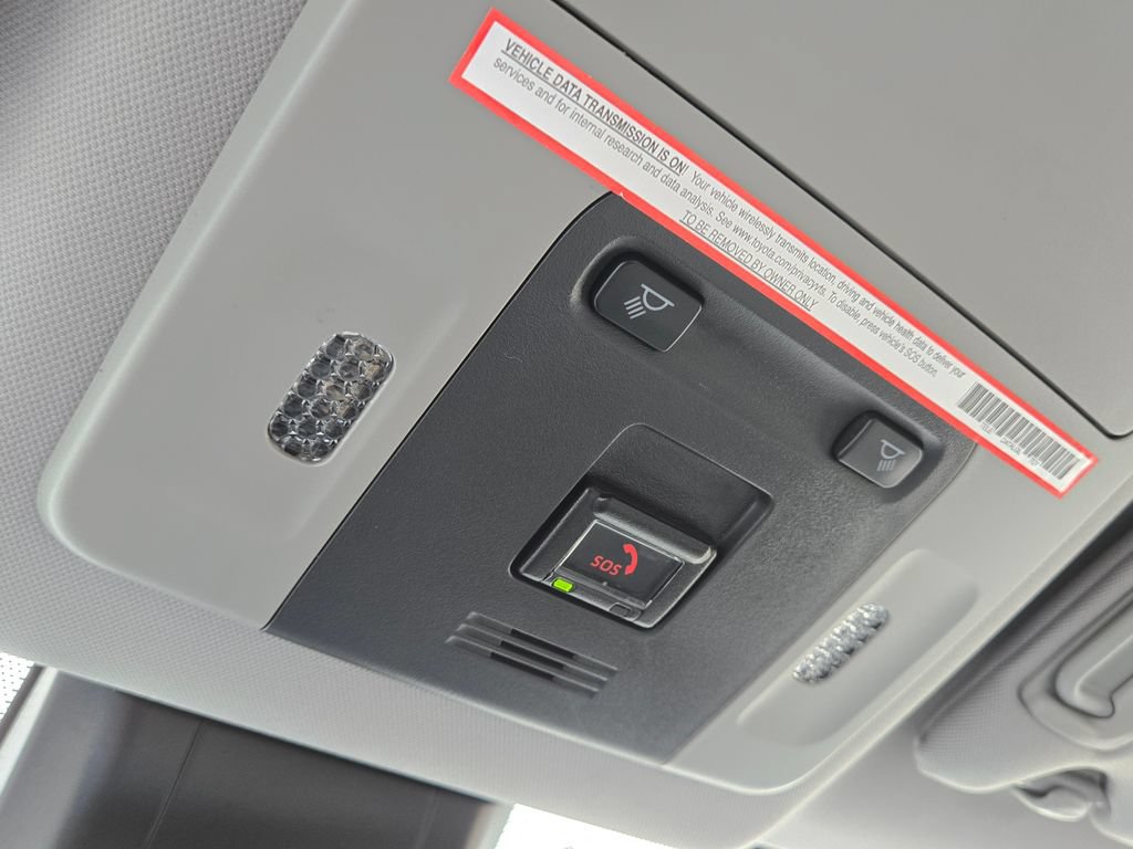 Used 2023 Toyota Camry SE FWD image 28