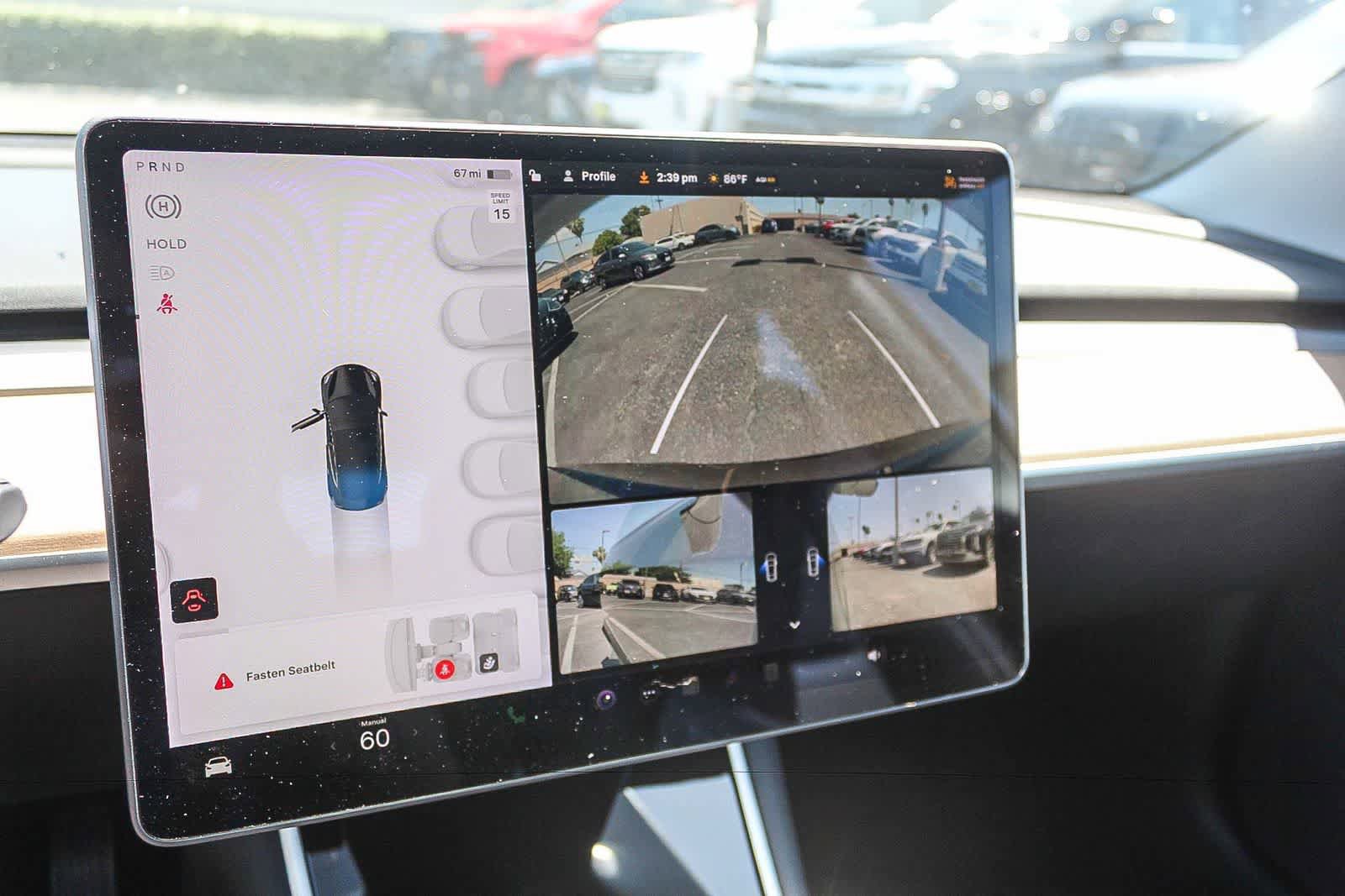 Used 2020 Tesla Model 3 Standard Range Plus RWD image 32