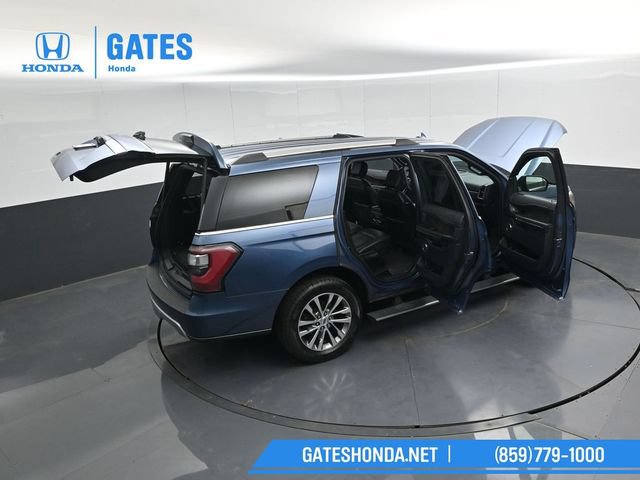 Used 2018 Ford Expedition Limited AWD/4WD image 54