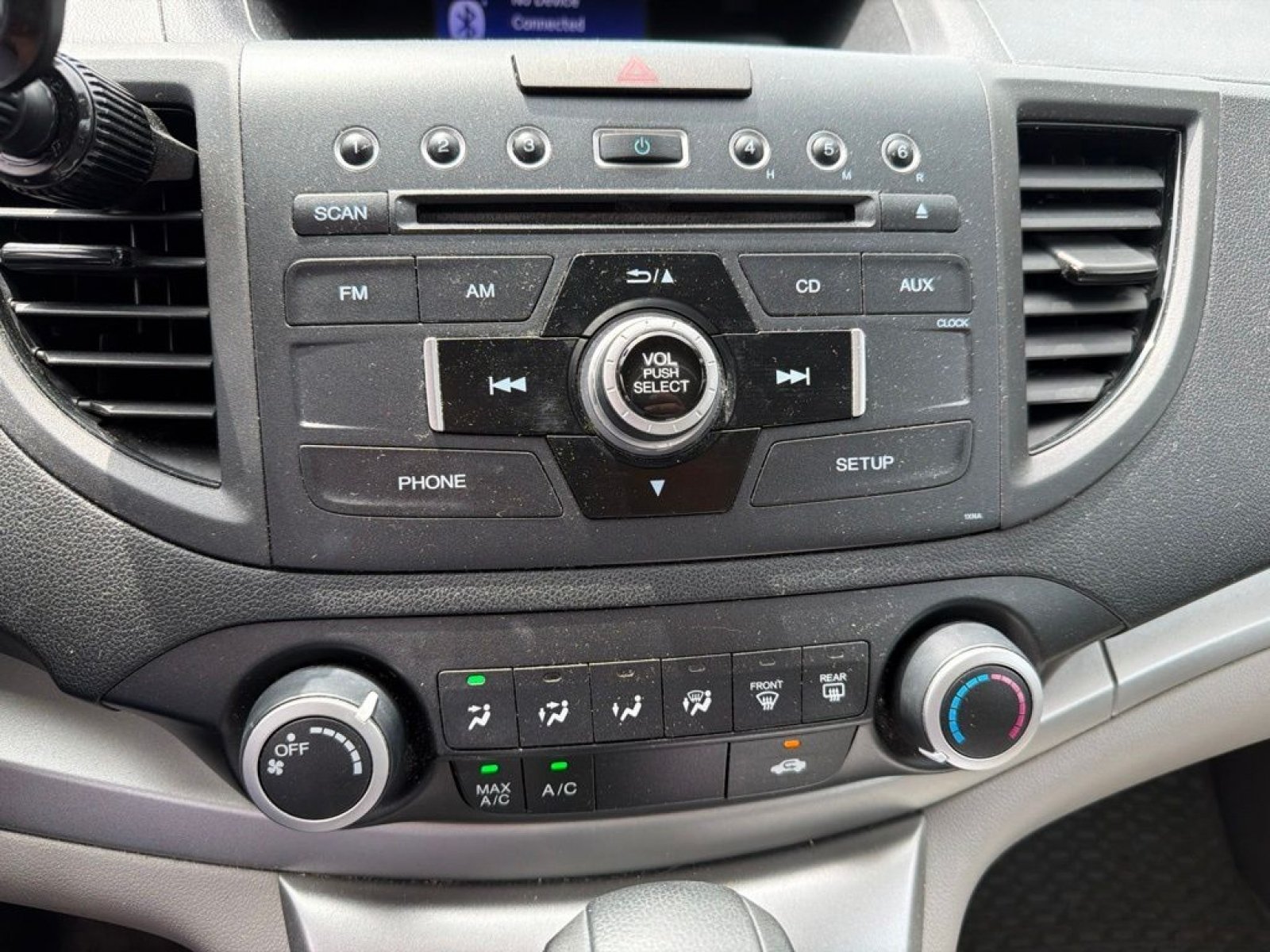 Used 2013 Honda CR-V LX image 17