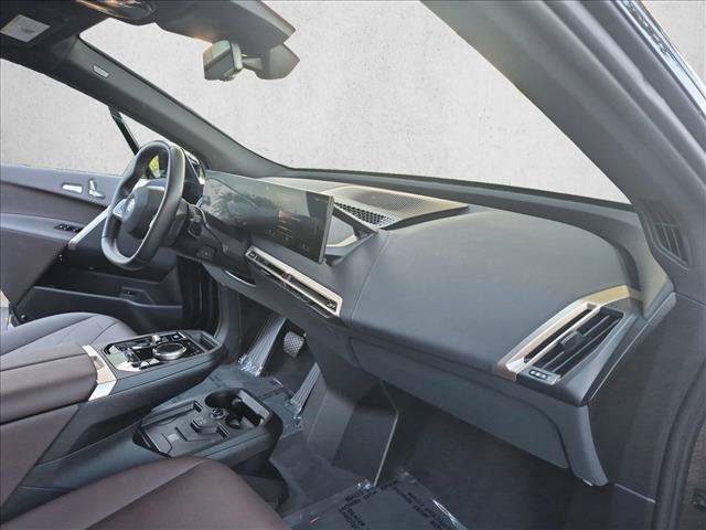 Certified 2023 BMW iX M60 AWD/4WD image 23
