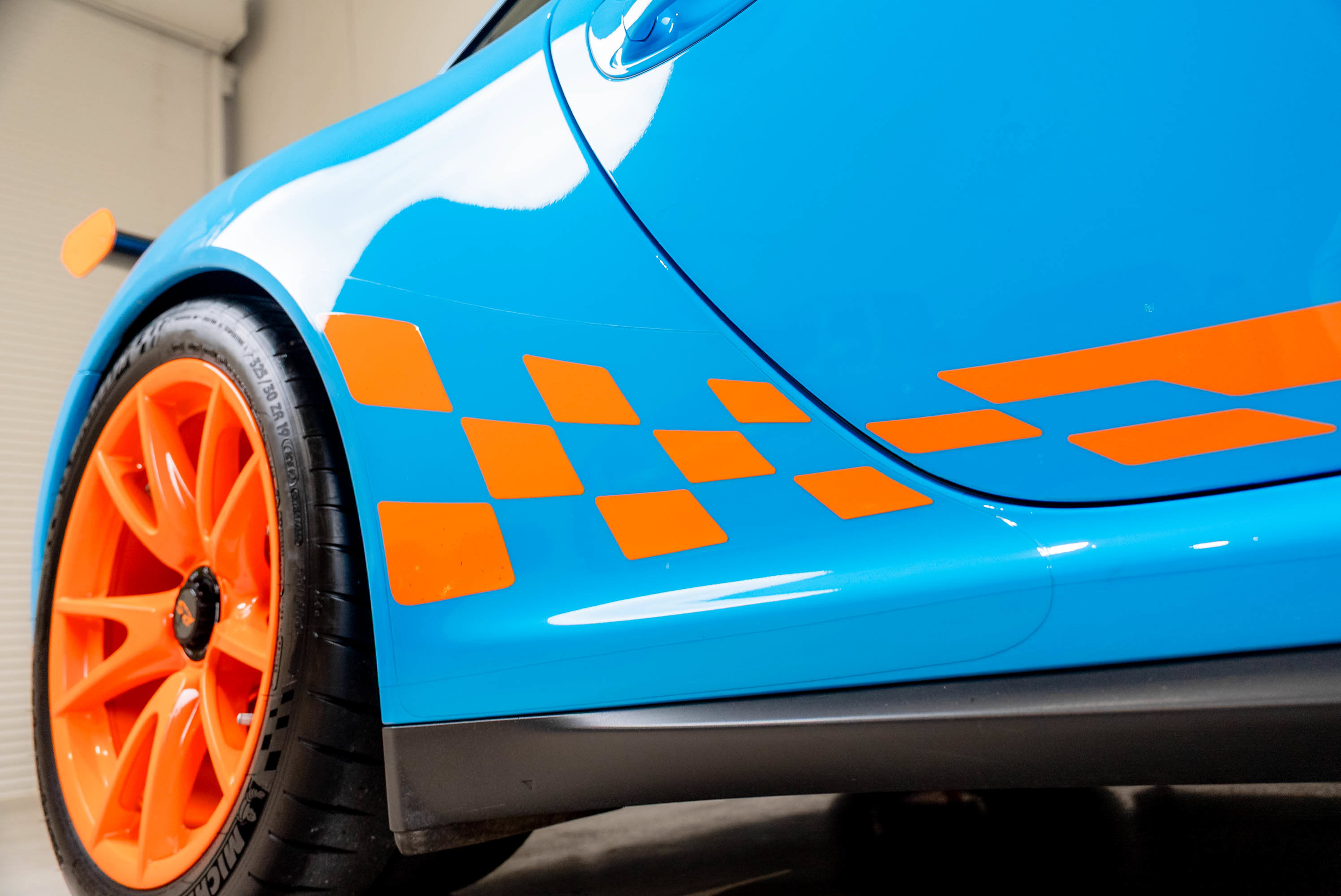 Used 2011 Porsche 911 GT3 RS RWD image 46
