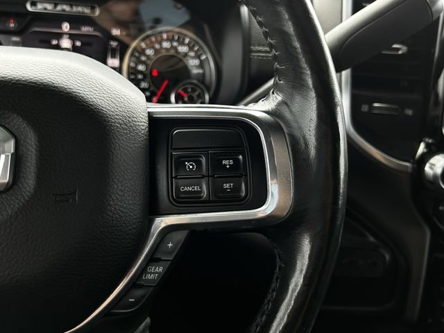 Used 2020 RAM 2500 Laramie AWD/4WD image 16