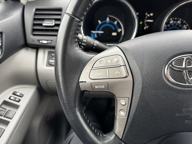 Used 2010 Toyota Highlander Limited image 28