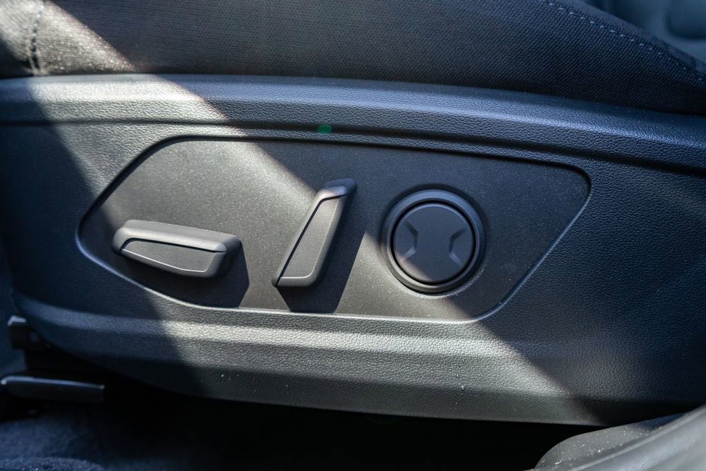 New 2026 Hyundai Tucson SEL image 21