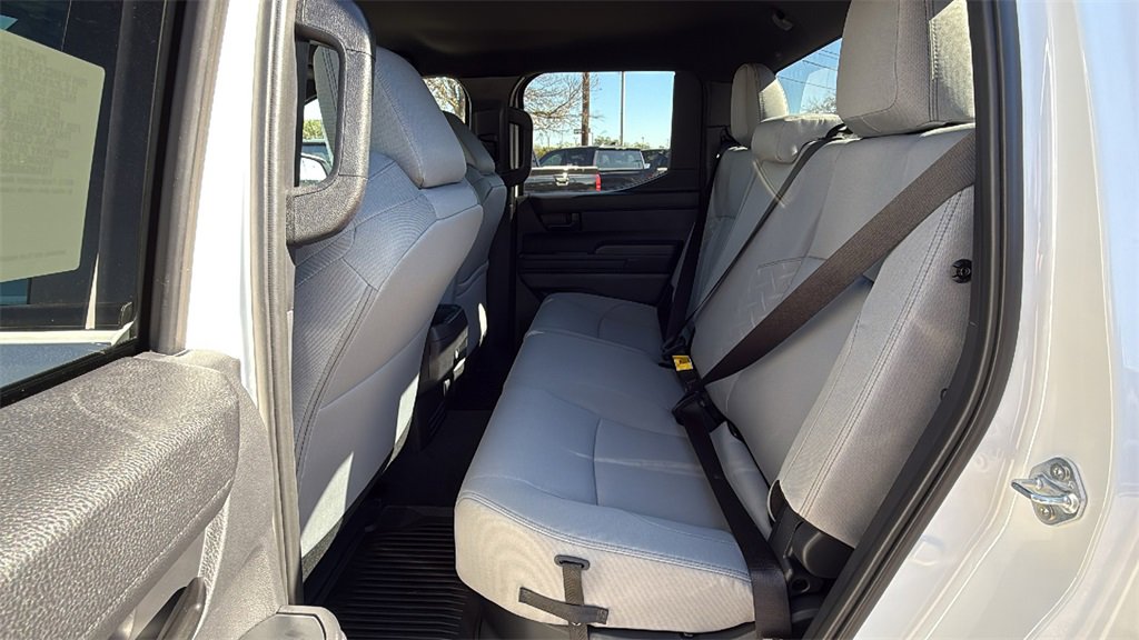 New 2026 Toyota Tacoma SR5 image 22