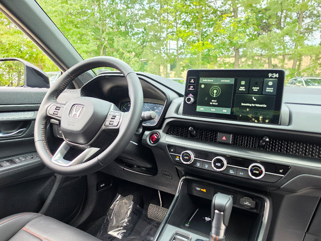 Certified 2026 Honda CR-V Sport-L image 14