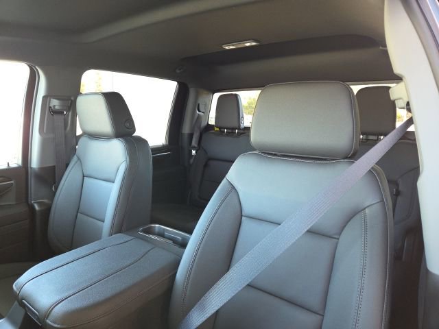 New 2026 Chevrolet Silverado 2500 LT w/ All Star Edition image 23