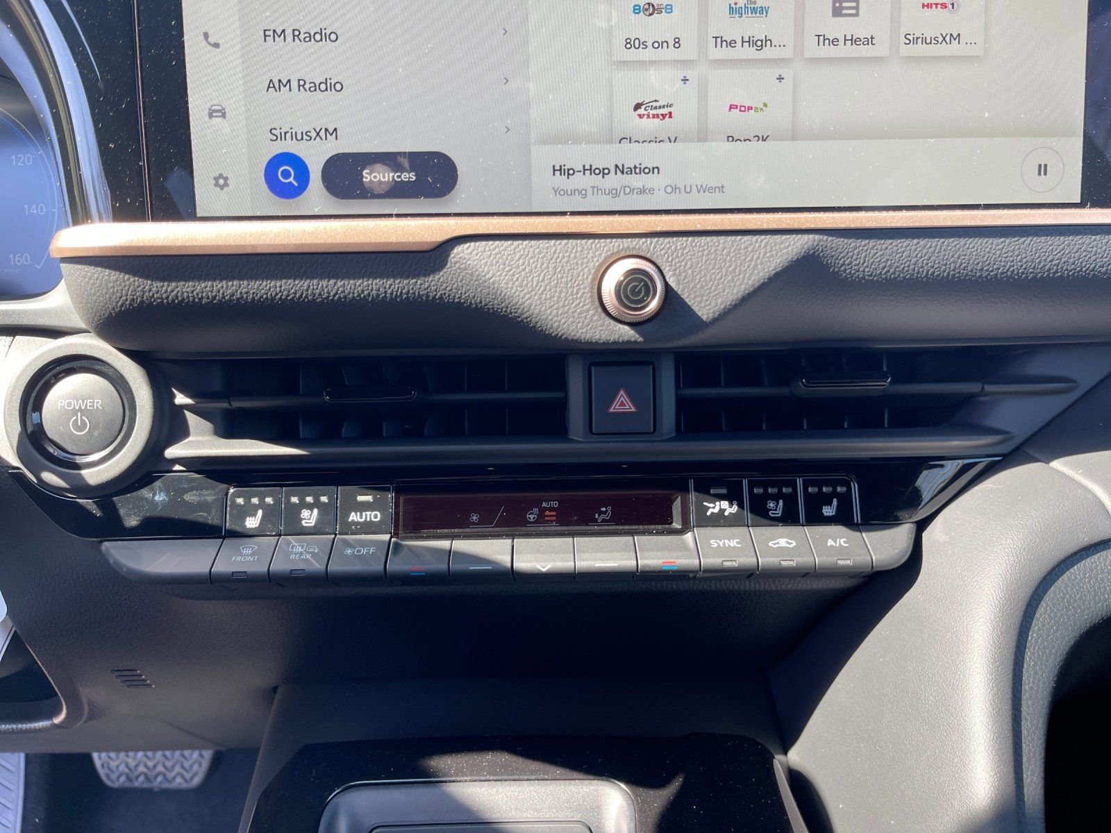 New 2026 Toyota Crown Limited image 22