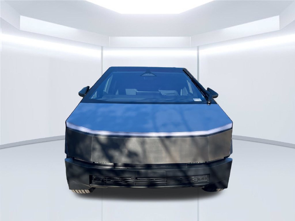 Used 2026 Tesla Cybertruck AWD Crew Cab image 8