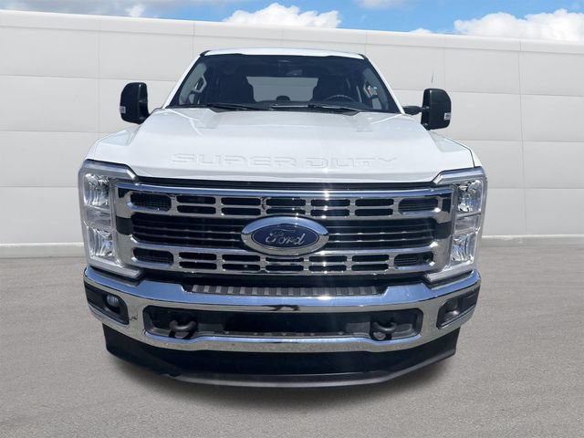 Certified 2023 Ford F250 XLT AWD/4WD image 9