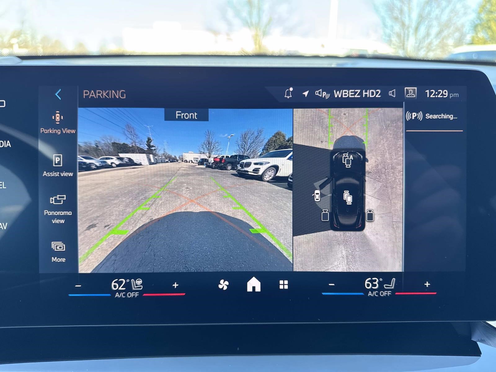 Certified 2025 BMW X2 xDrive28i image 24