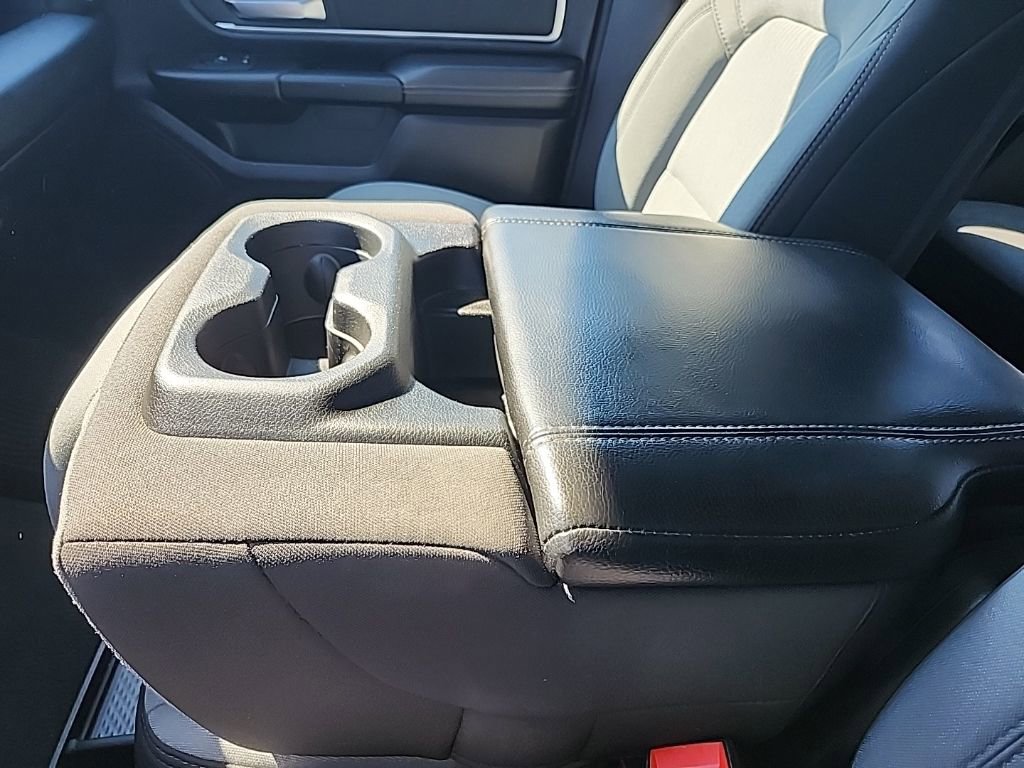 Certified 2023 RAM 1500 Big Horn image 34