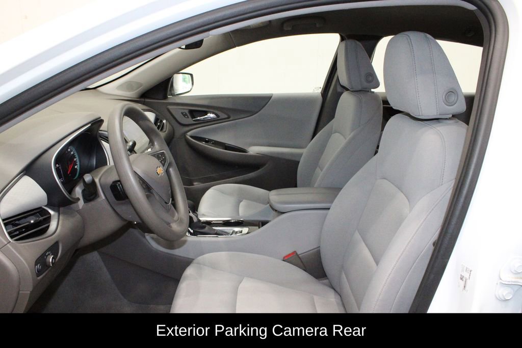 Used 2022 Chevrolet Malibu LT image 10