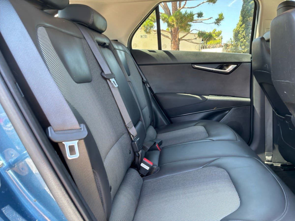 Used 2023 Kia Niro Wind w/ Wind Preserve Package FWD image 20