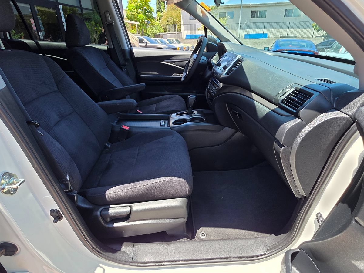 Used 2018 Honda Pilot LX image 15