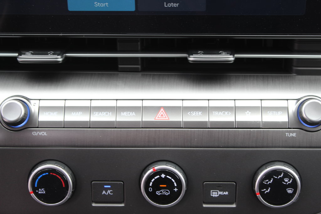 New 2026 Hyundai Kona SE FWD image 22