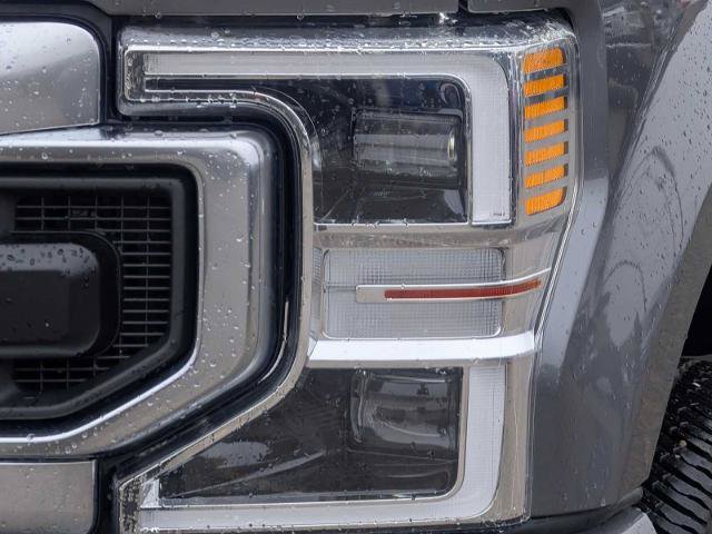 Certified 2021 Ford F350 Limited AWD/4WD image 10