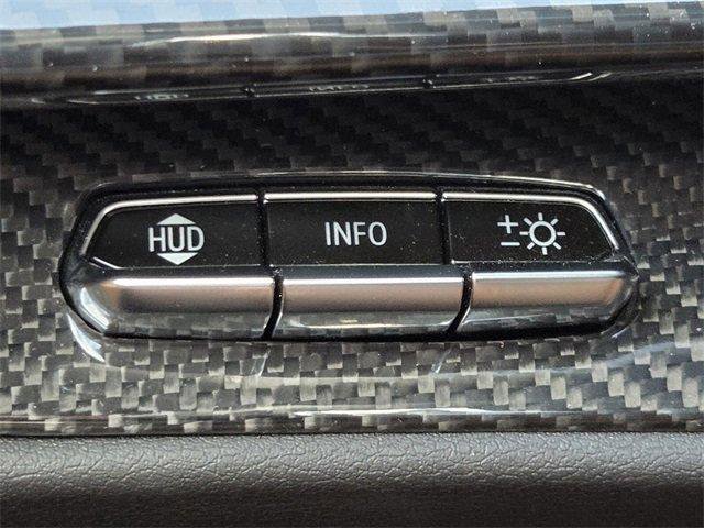 Certified 2021 Chevrolet Corvette Stingray Preferred Conv w/ 2LT image 22