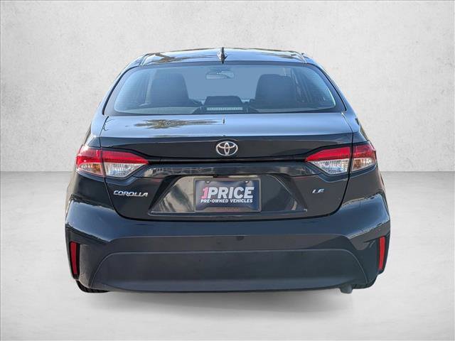 Used 2024 Toyota Corolla LE FWD image 7