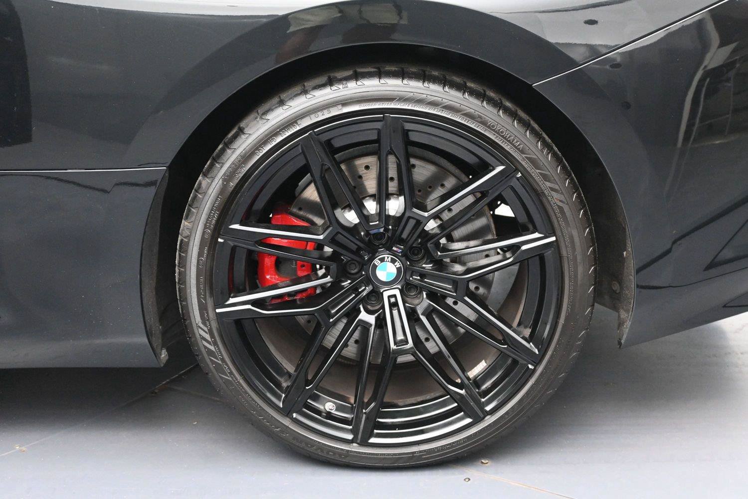 Used 2025 BMW M2 w/ Lighting Package RWD image 13