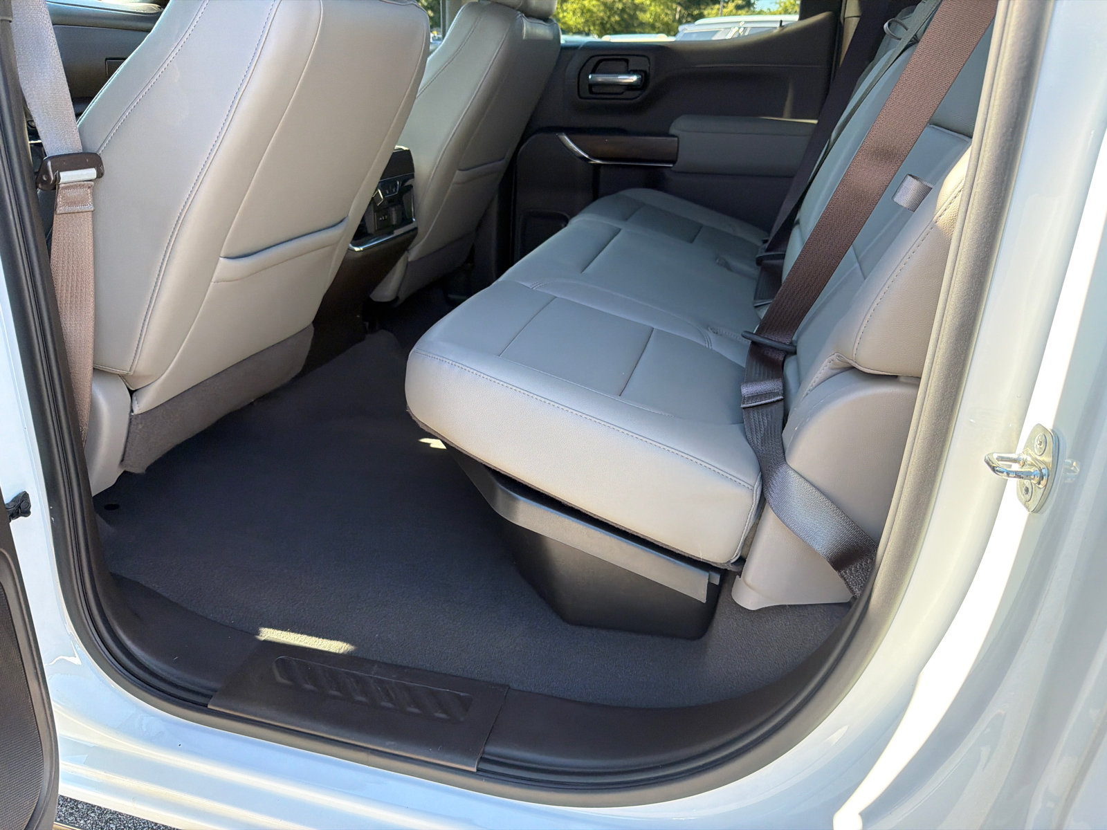 Used 2019 GMC Sierra 1500 SLT w/ SLT Premium Package RWD image 20