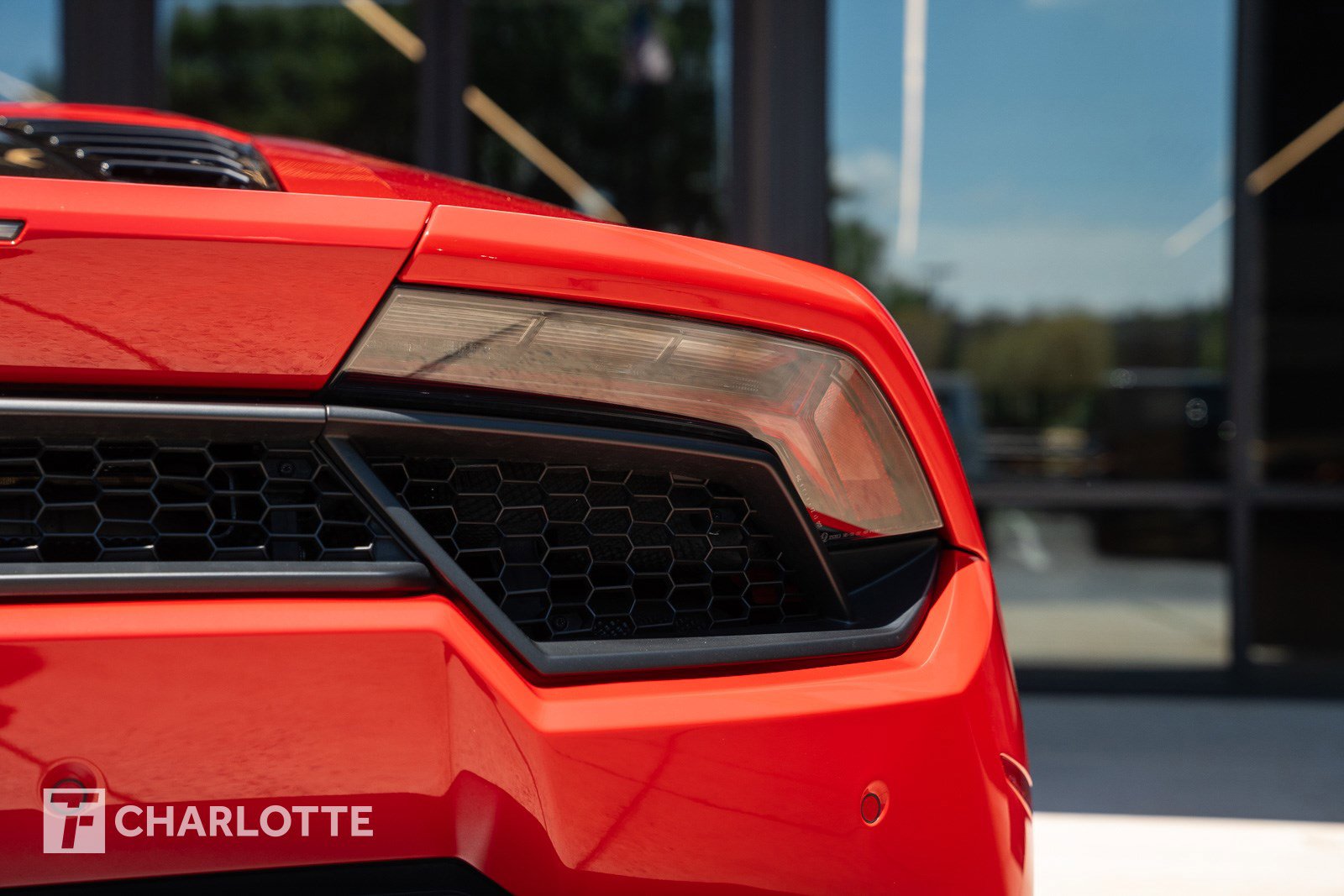 Used 2016 Lamborghini Huracan LP 580-2 RWD image 15