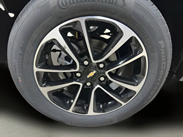 New 2026 Chevrolet TrailBlazer LT w/ Convenience Package FWD image 33