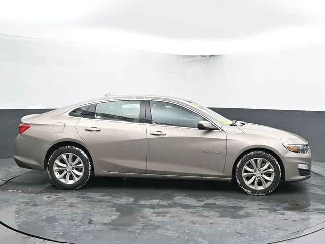 Used 2023 Chevrolet Malibu LT image 12