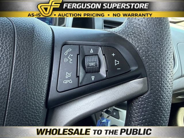 Used 2014 Chevrolet Sonic LT image 28