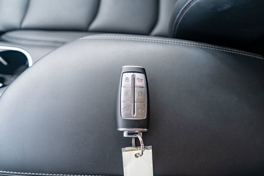 Used 2025 Genesis GV70 2.5T image 30