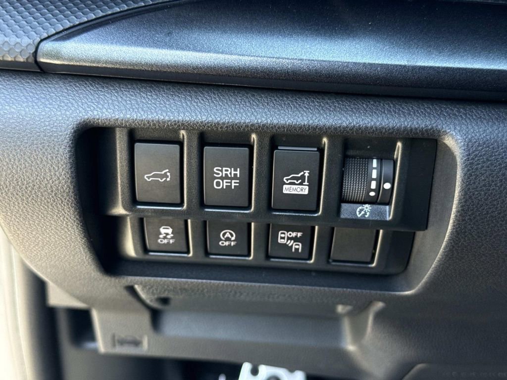 Used 2023 Subaru Forester Wilderness image 49