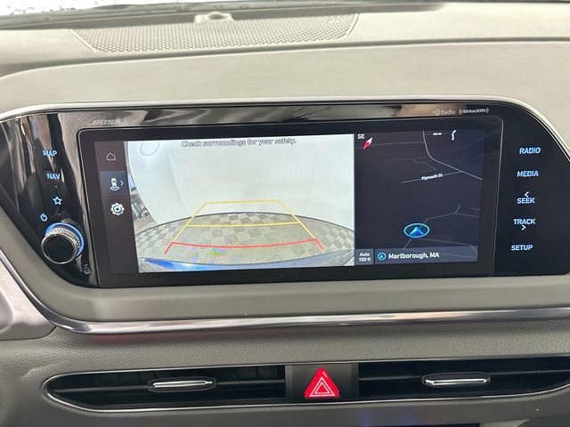 Used 2022 Hyundai Sonata N Line FWD image 14