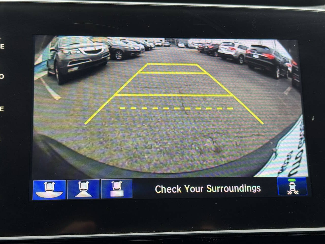 Used 2017 Honda CR-V EX image 17