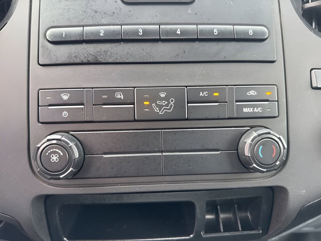 Used 2016 Ford F250 XL w/ Power Equipment Group image 14