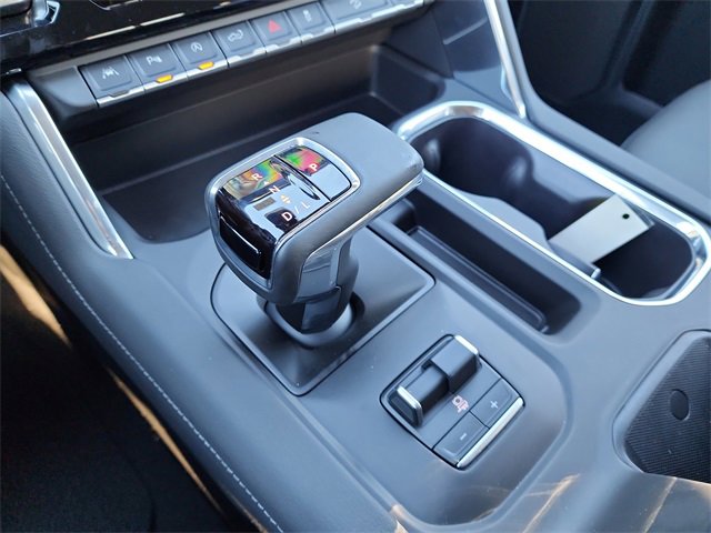 New 2026 GMC Sierra 1500 Denali image 24