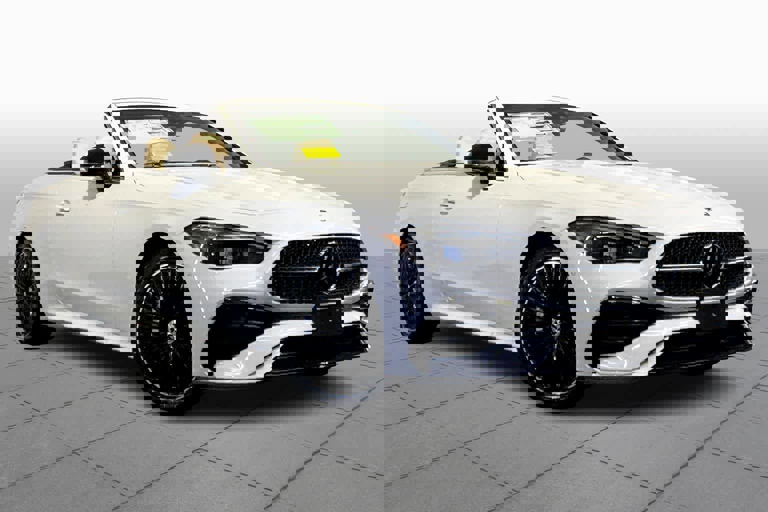 New 2026 Mercedes-Benz CLE 450 4MATIC Cabriolet image 19