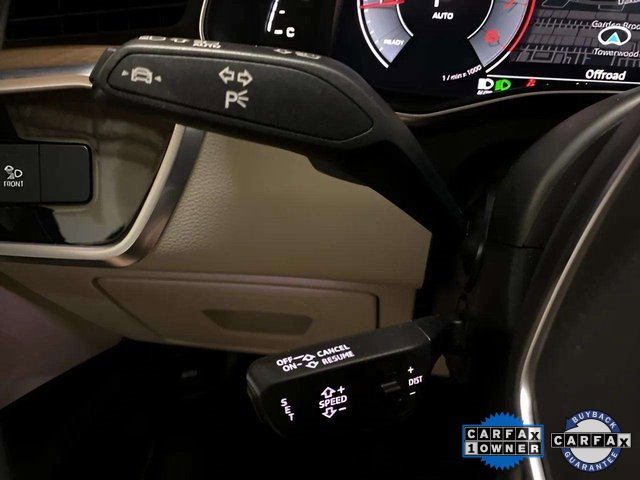 Used 2025 Audi A6 Premium Plus w/ Premium Plus Package image 41