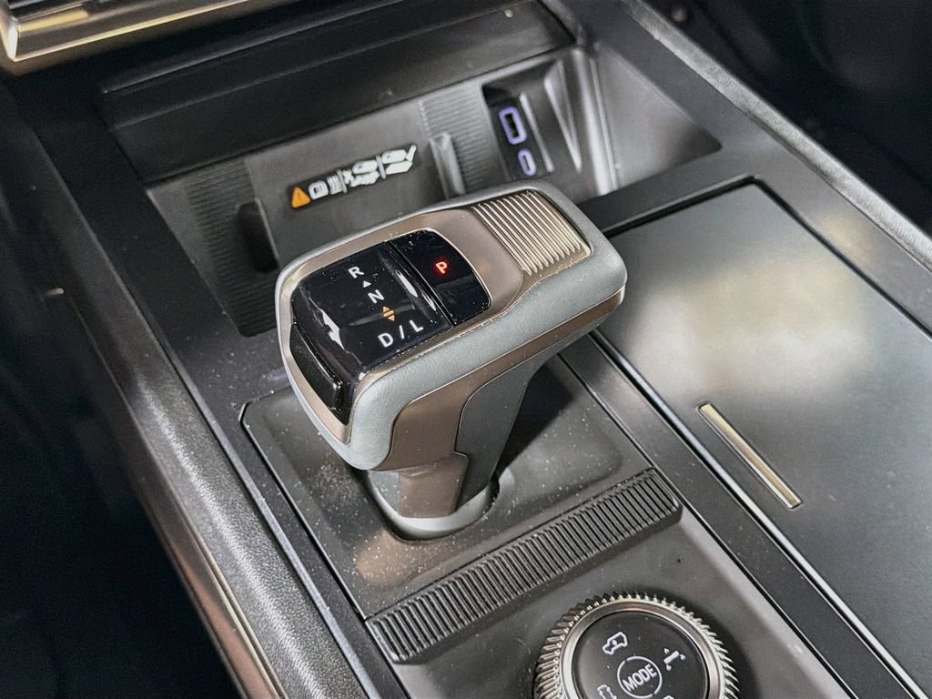 Used 2025 GMC Hummer EV 3X AWD/4WD image 17