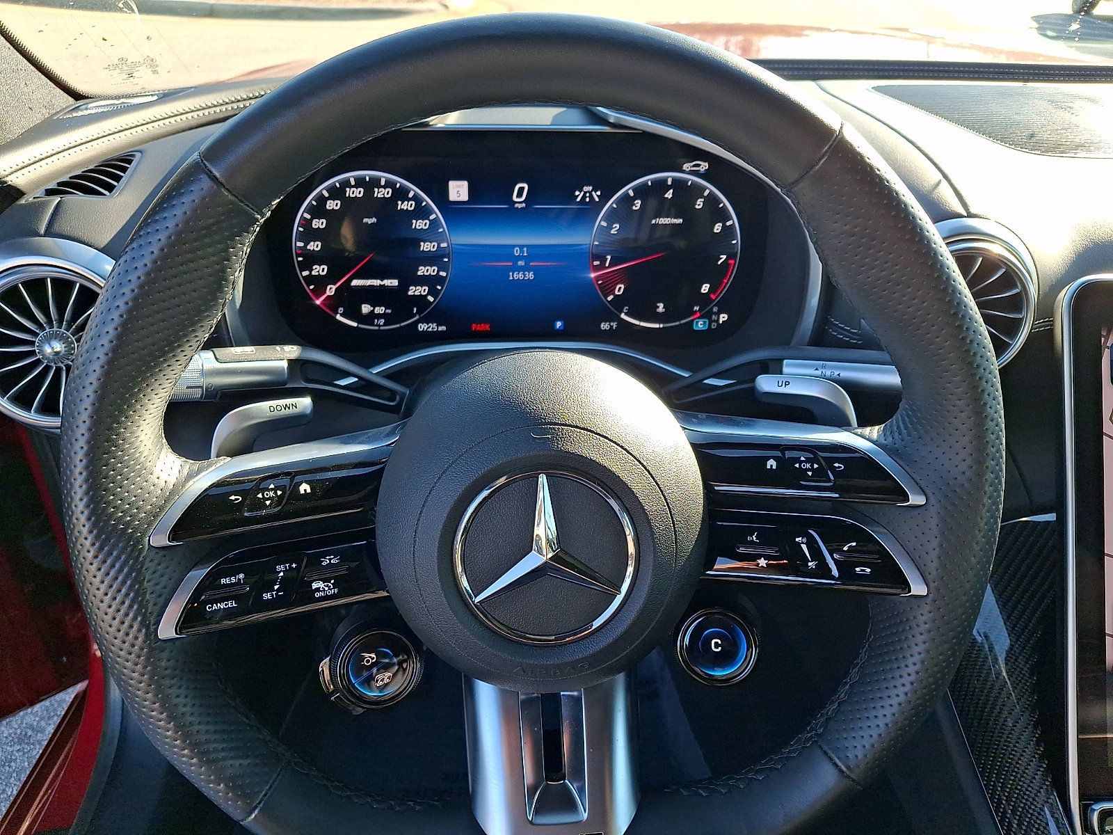 Used 2022 Mercedes-Benz SL 63 AMG 4MATIC image 20