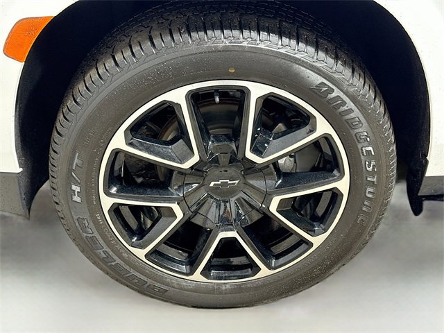 Used 2023 Chevrolet Tahoe RST image 35
