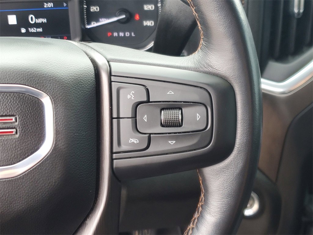 Used 2022 GMC Sierra 2500 AT4 w/ AT4 Preferred Package image 25