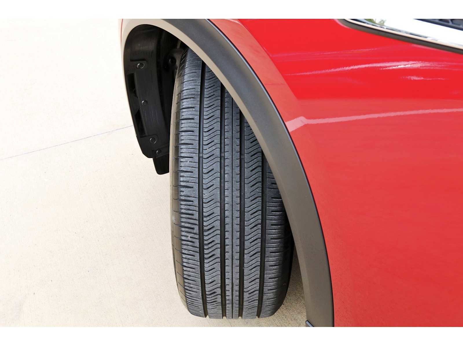 Used 2025 MAZDA CX-90 3.3 Turbo w/ Preferred Package image 30