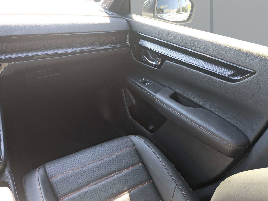 Used 2025 Honda CR-V Sport Touring image 22