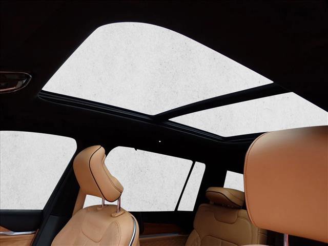 Used 2023 Jeep Grand Cherokee L Summit image 18