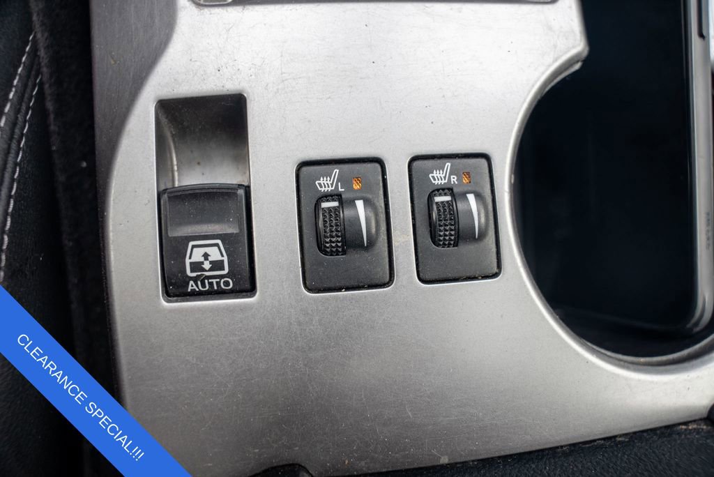 Used 2023 Toyota 4Runner SR5 Premium image 27