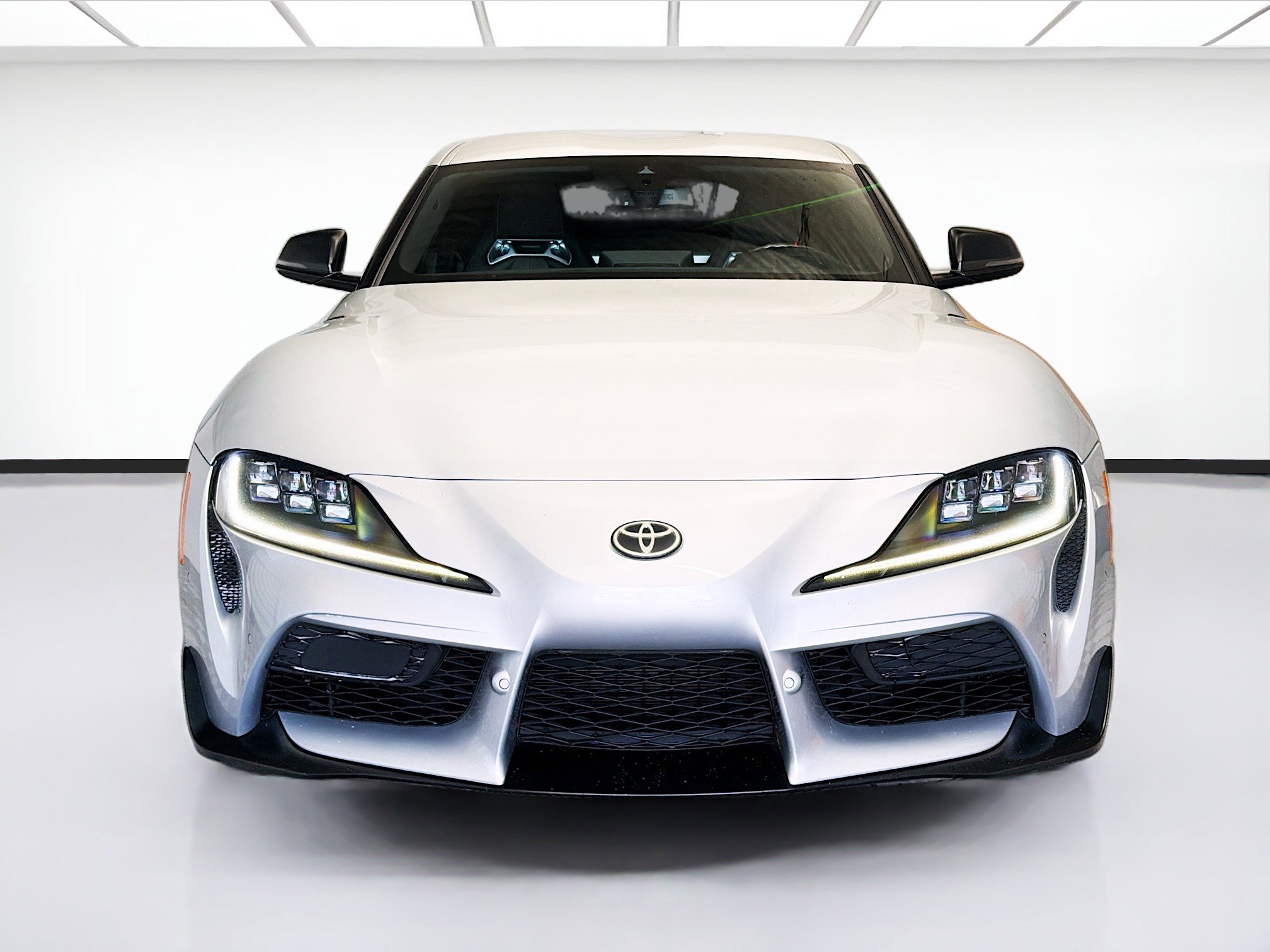 Used 2021 Toyota Supra Premium w/ Driver Assist Package image 2