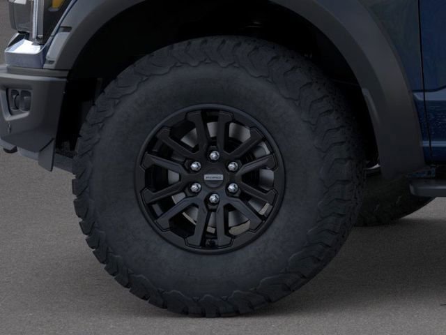 New 2025 Ford F150 Raptor image 19