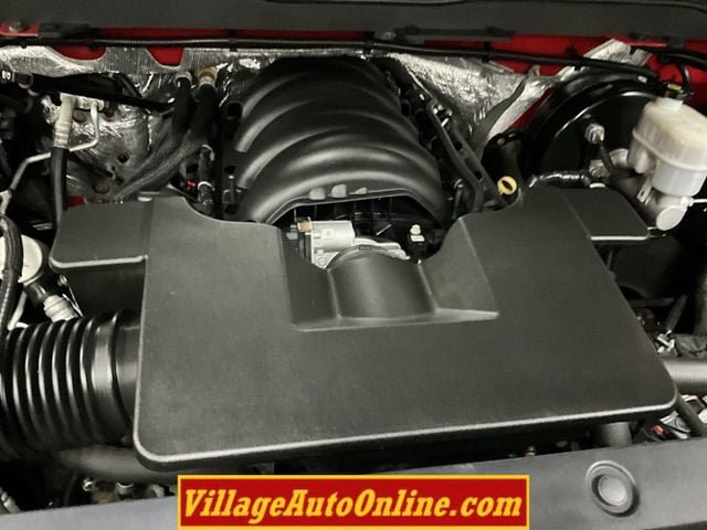 Used 2014 Chevrolet Silverado 1500 LT w/ All Star Edition AWD/4WD image 38