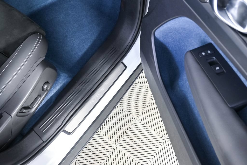Certified 2023 Volvo C40 P8 Recharge Ultimate AWD/4WD image 27